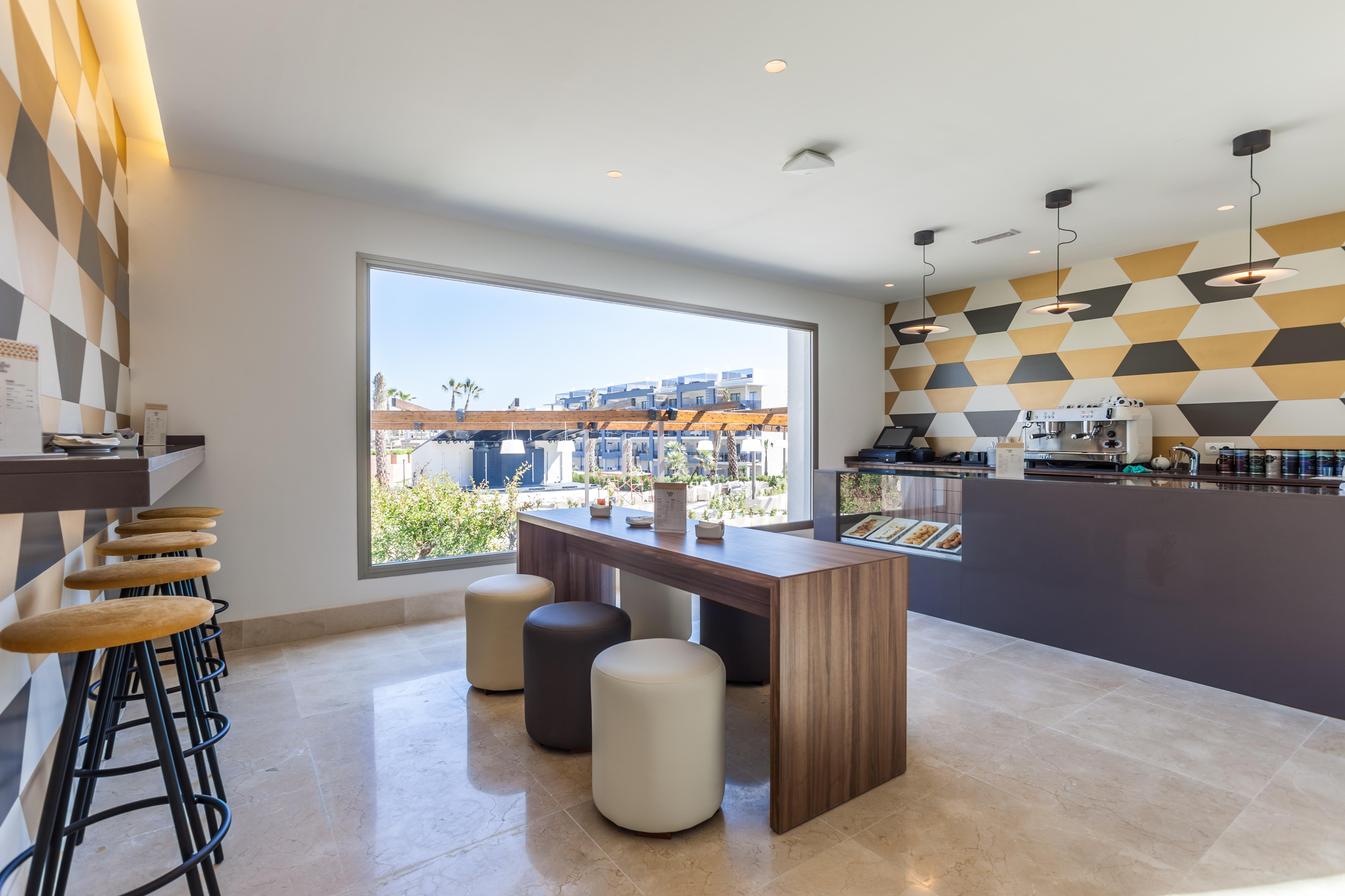 Zafiro Palace Alcudia 5*
