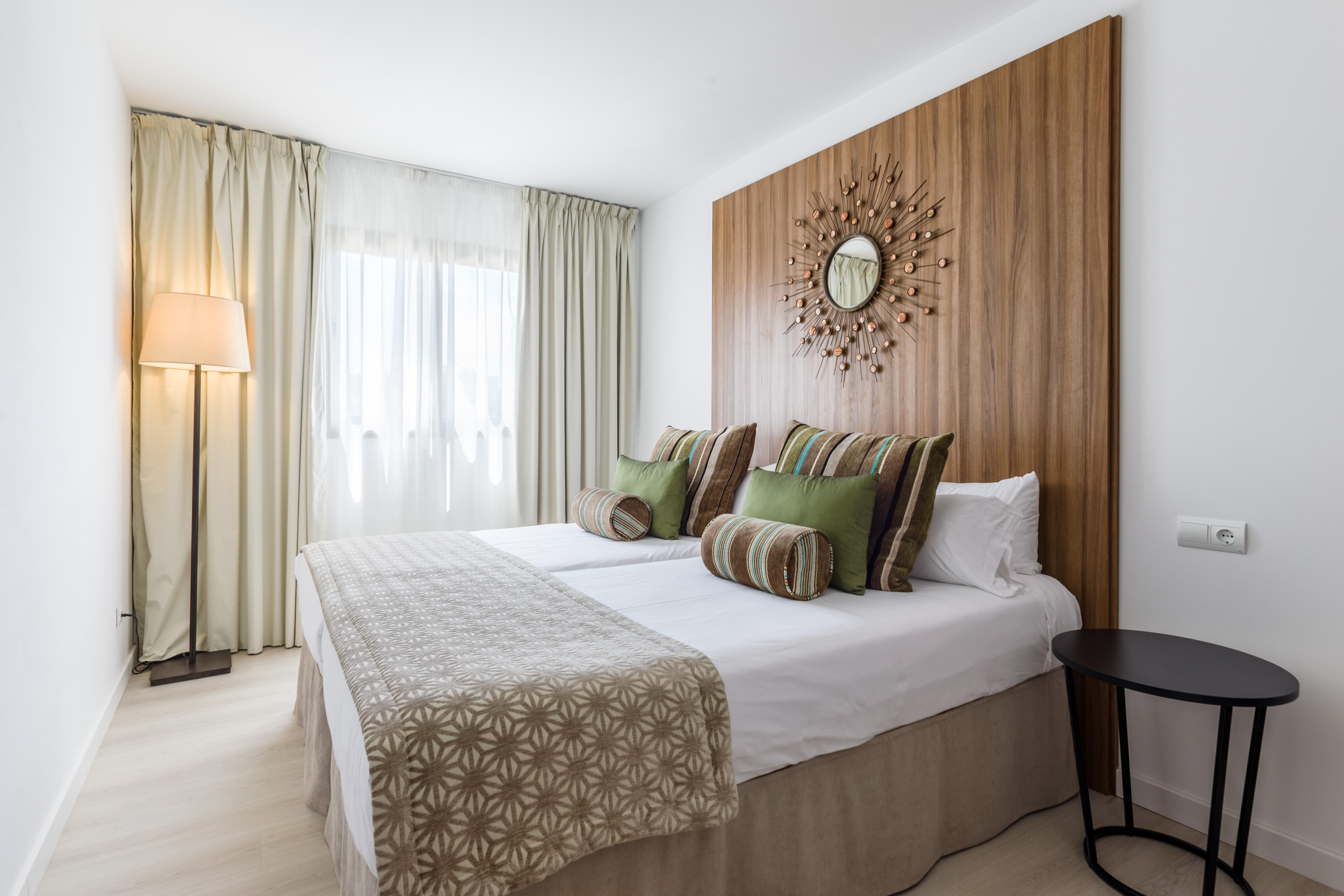 Zafiro Palace Alcudia Appart hôtel 5*