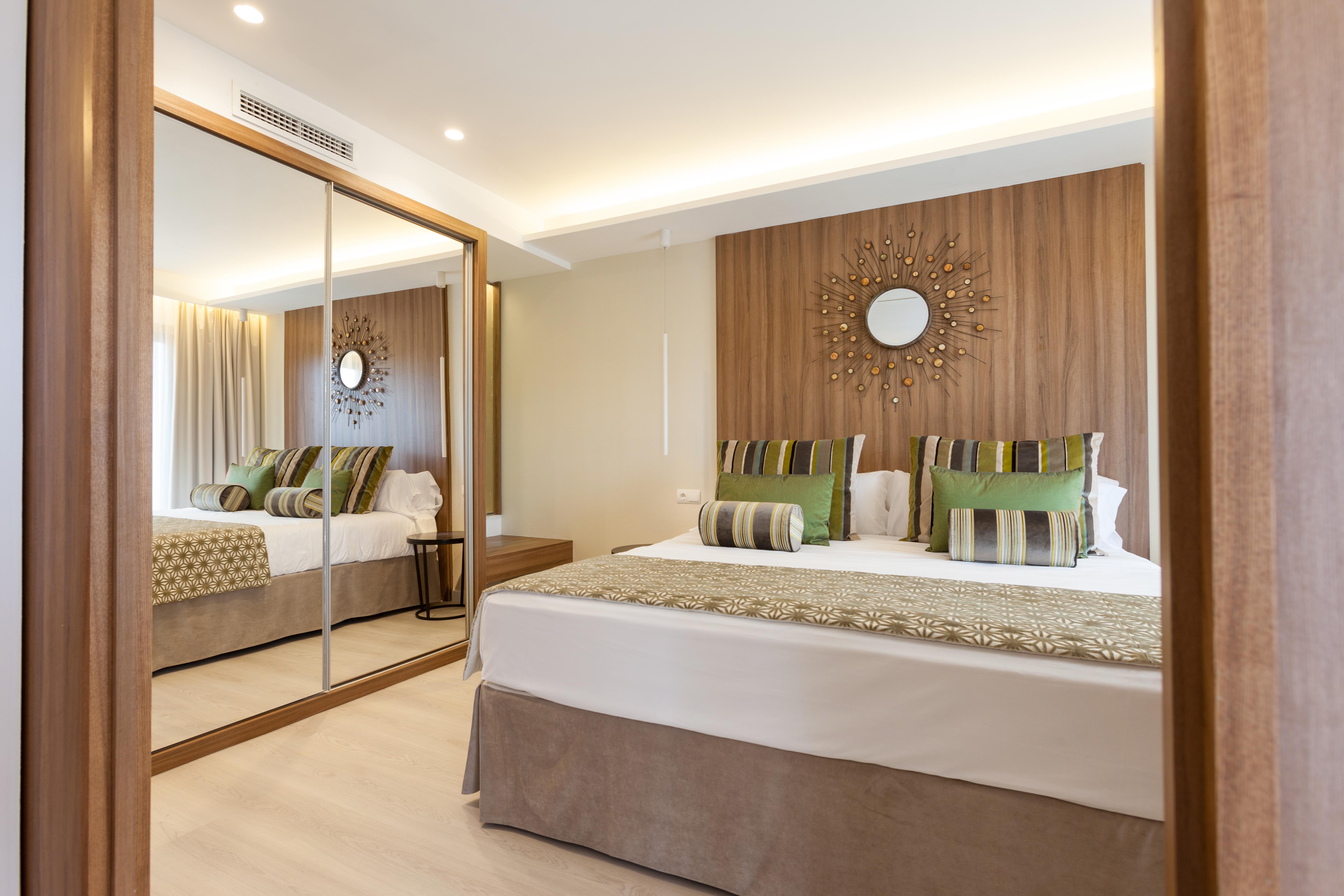 Zafiro Palace Alcudia Port d'Alcúdia