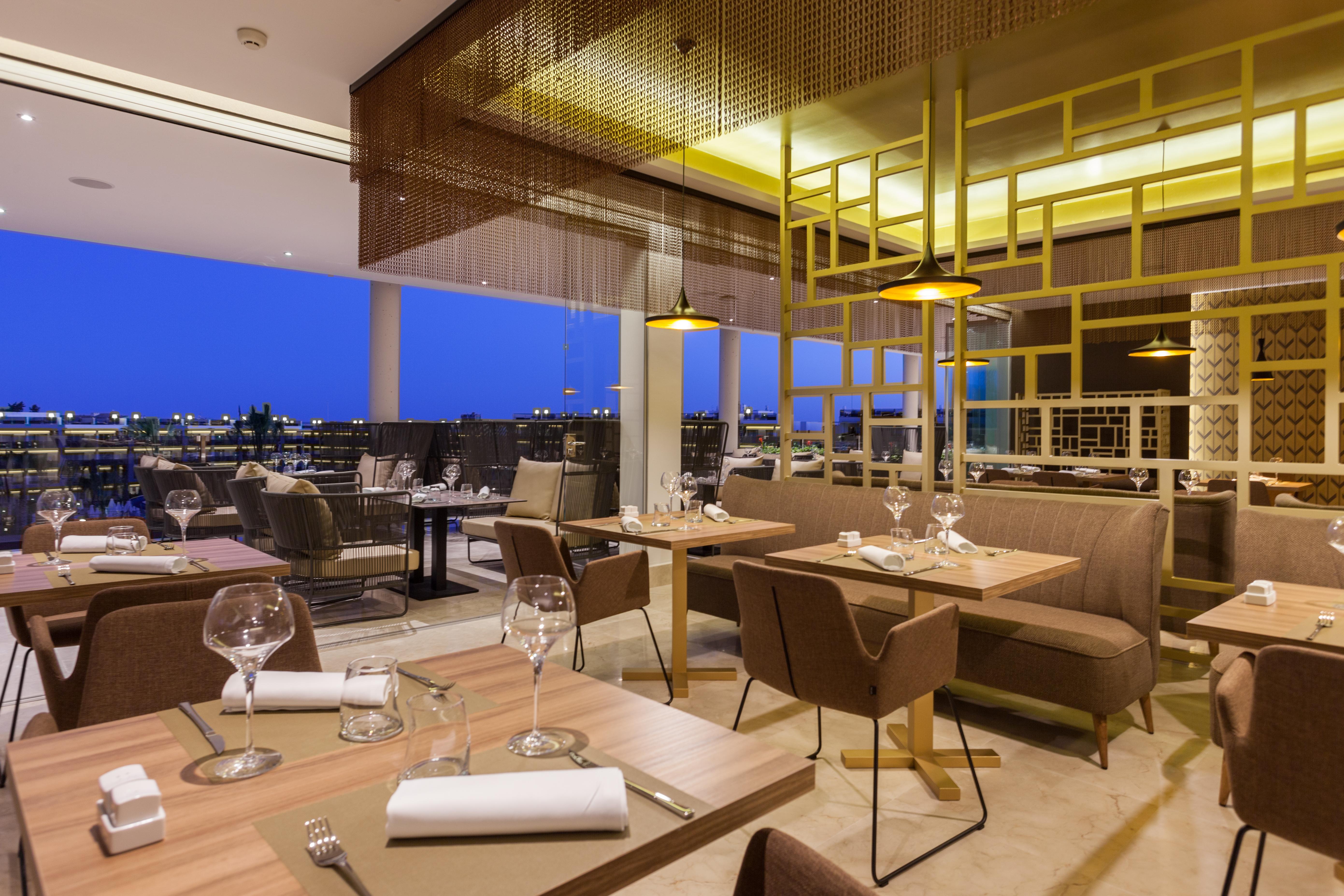 Zafiro Palace Alcudia Appart hôtel