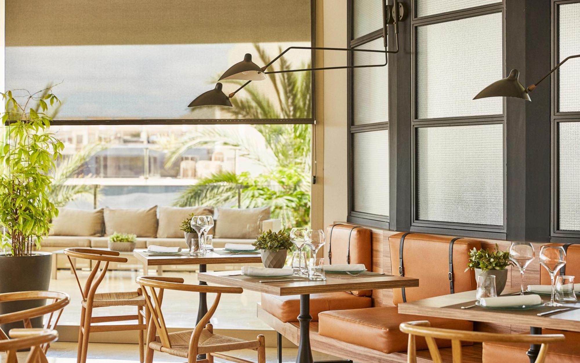 Zafiro Palace Alcudia Appart hôtel
