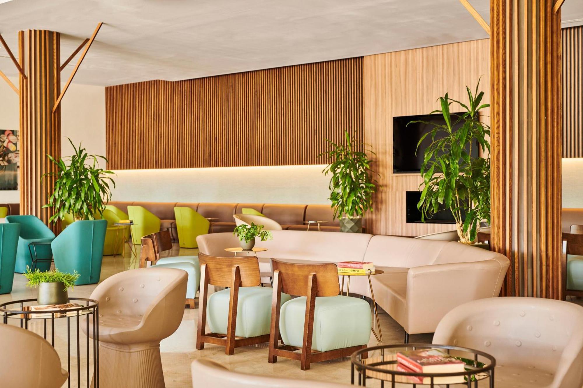Zafiro Palace Alcudia Appart hôtel 5*