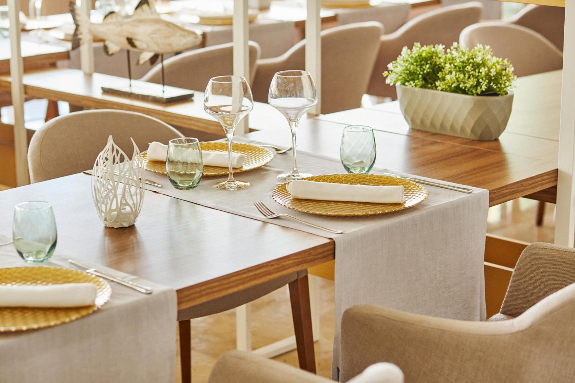 Appart hôtel Zafiro Palace Alcudia