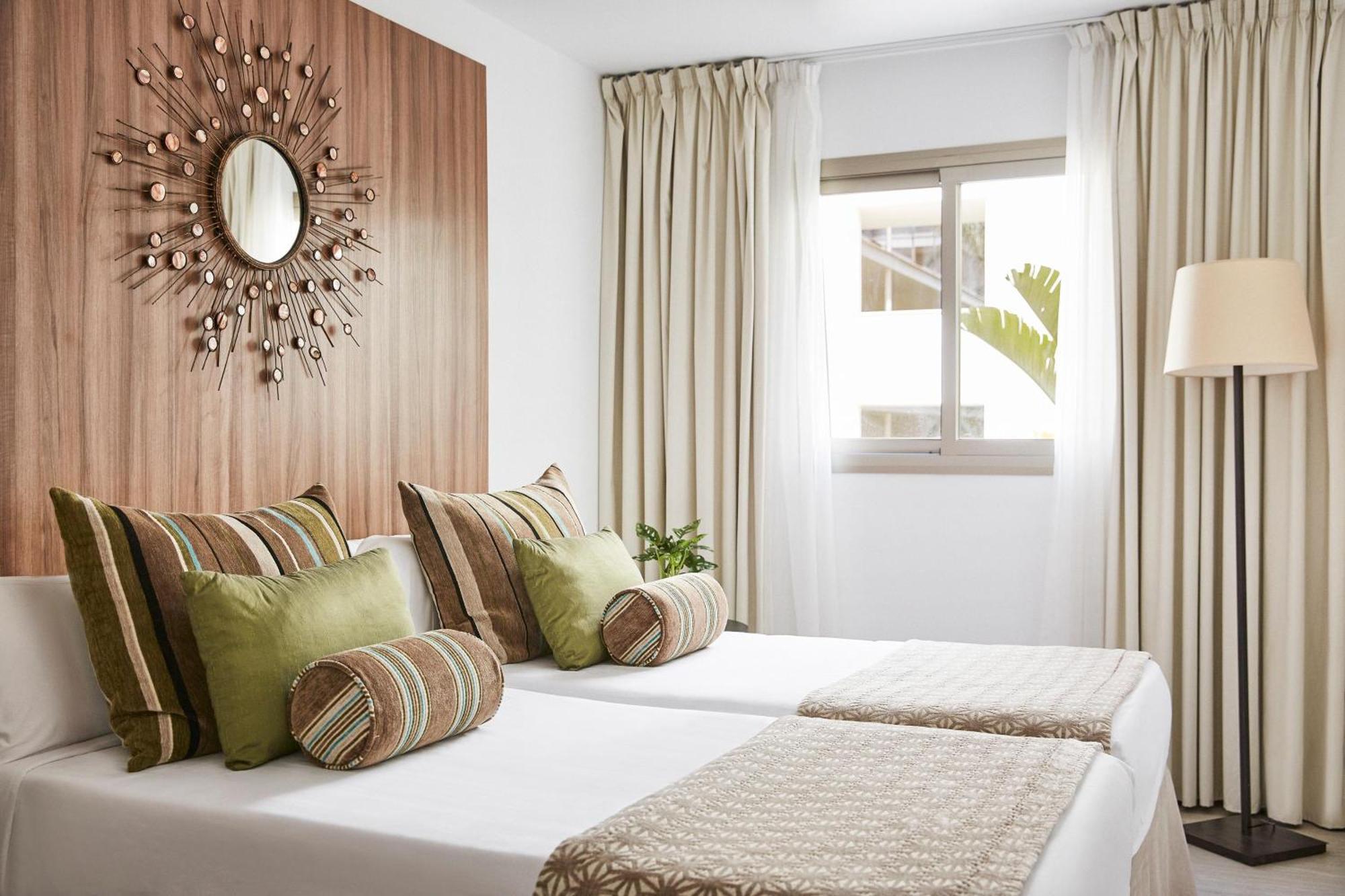 Zafiro Palace Alcudia Port d'Alcúdia