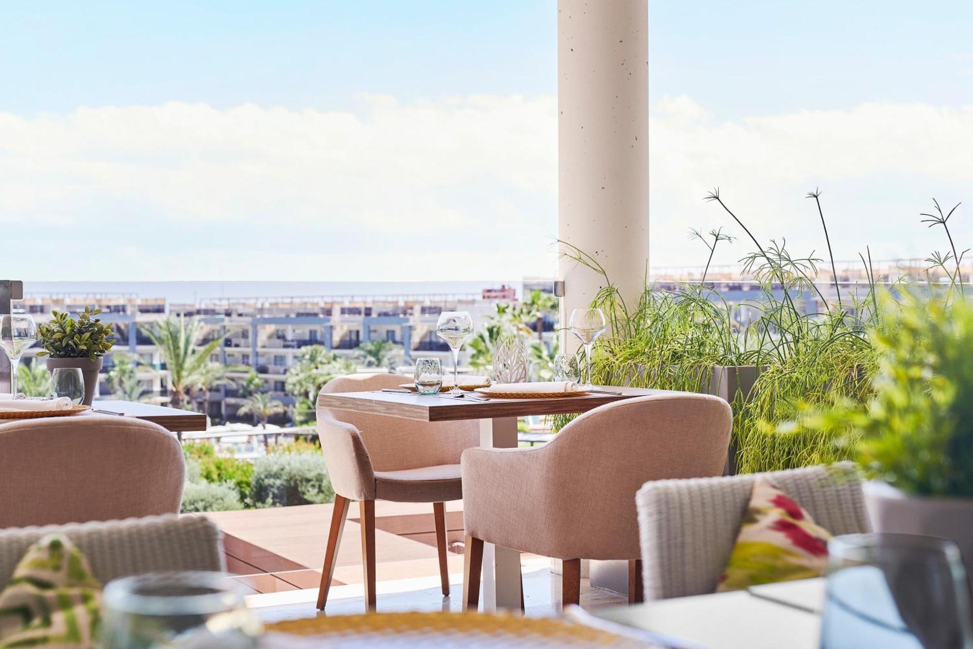 Appart hôtel Zafiro Palace Alcudia 5*