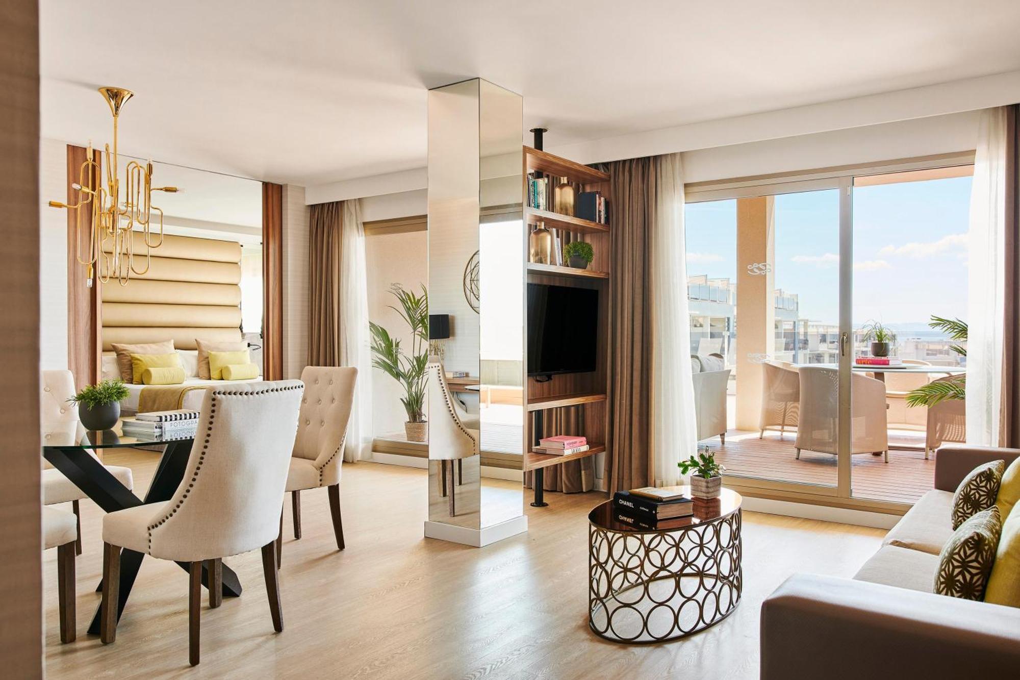 Zafiro Palace Alcudia 5* Port d'Alcúdia