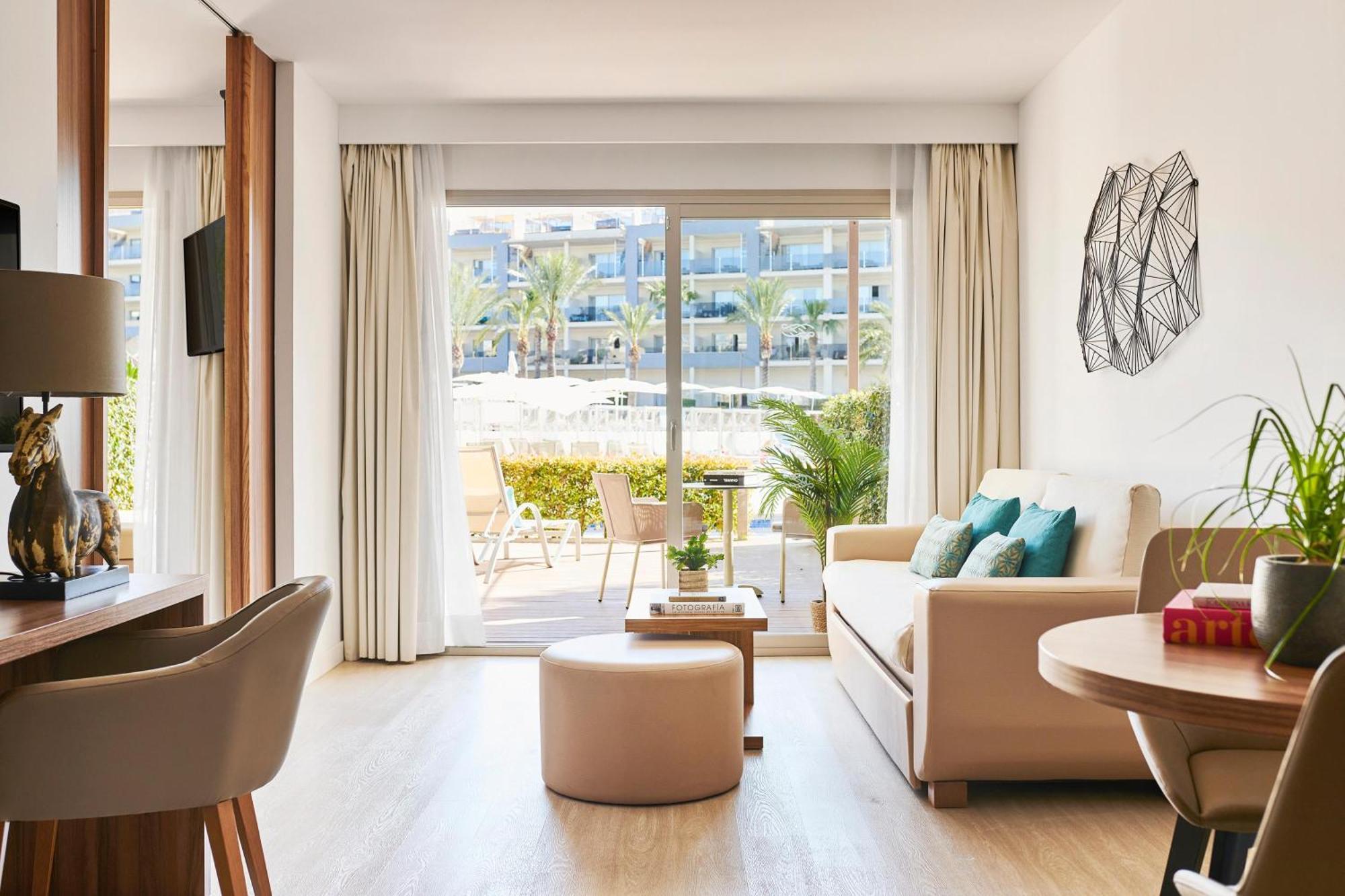 Zafiro Palace Alcudia Appart hôtel 5*