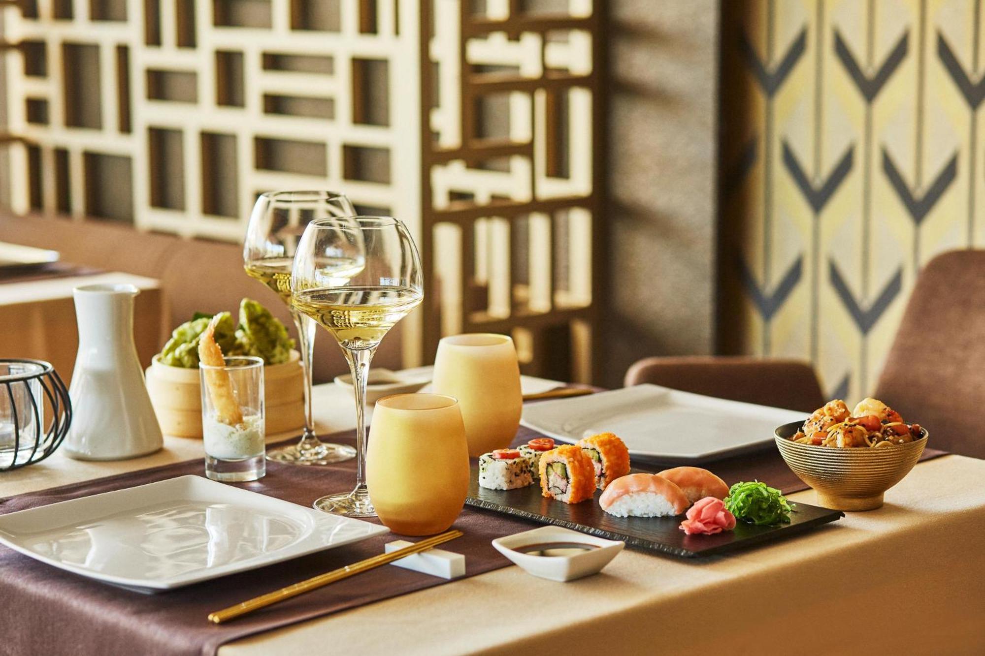 Zafiro Palace Alcudia Appart hôtel