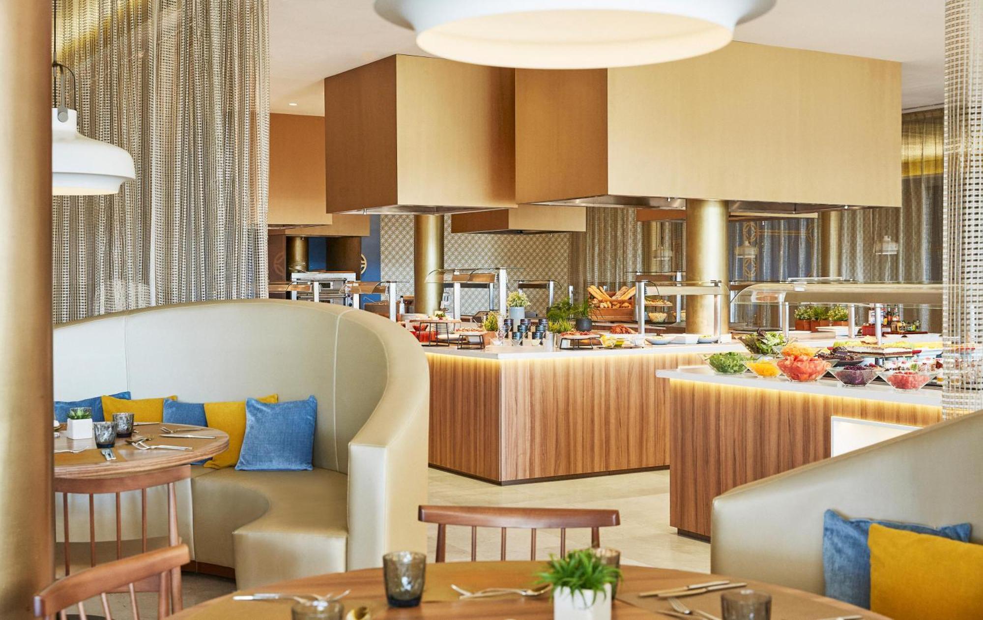 Zafiro Palace Alcudia 5*