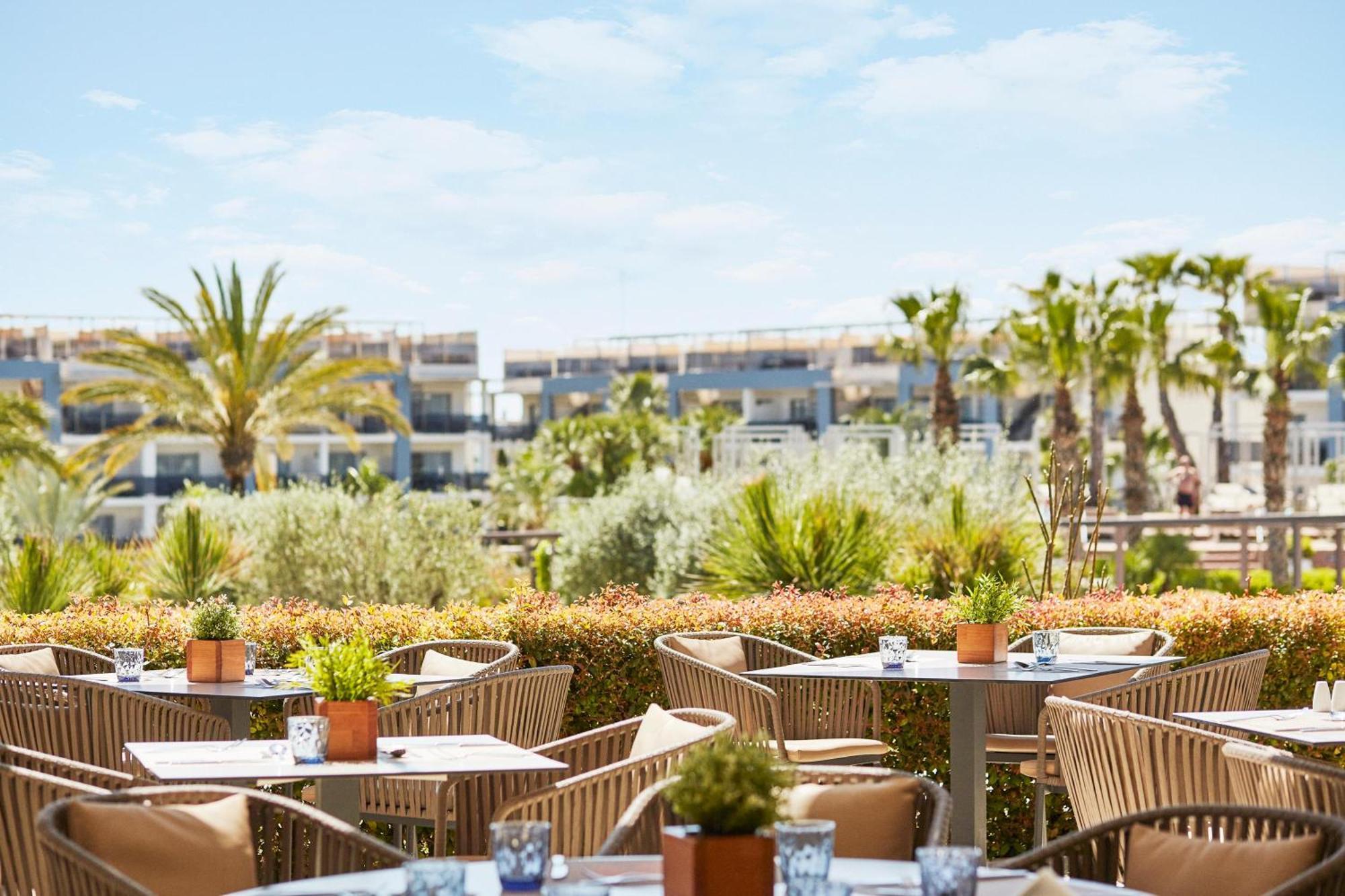 Aparthotel Zafiro Palace Alcudia Port de Alcudia (Mallorca)