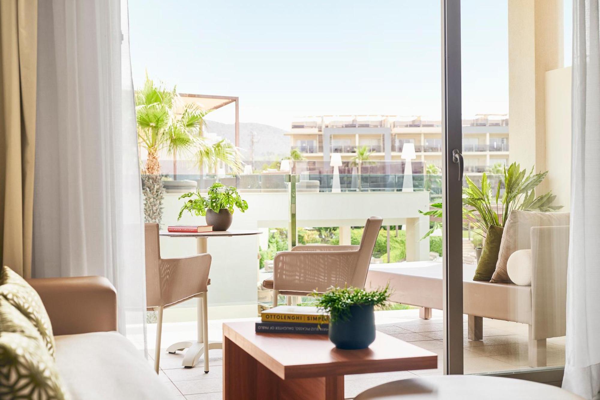 Aparthotel Zafiro Palace Alcudia