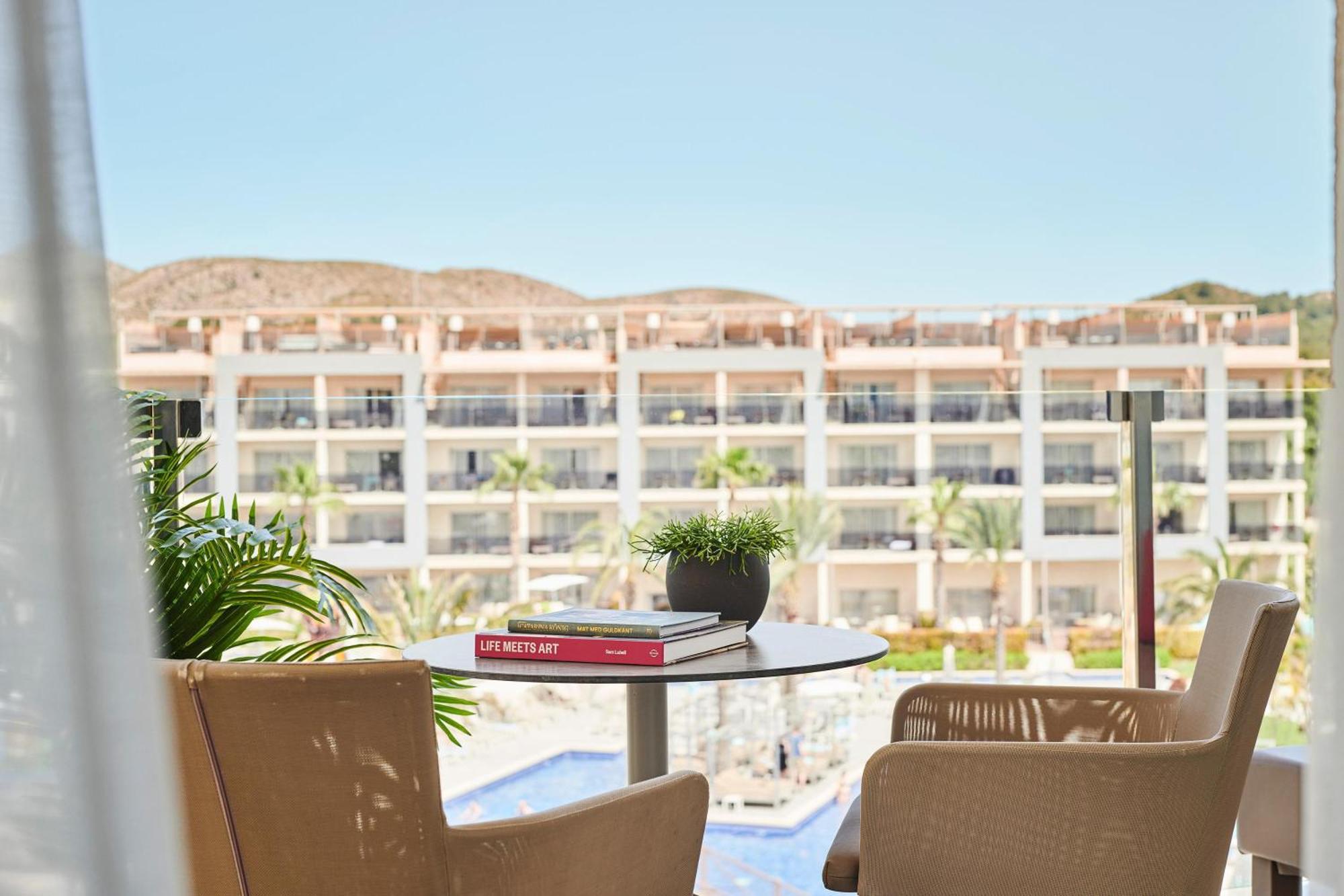 Zafiro Palace Alcudia 5* Port de Alcudia (Mallorca)