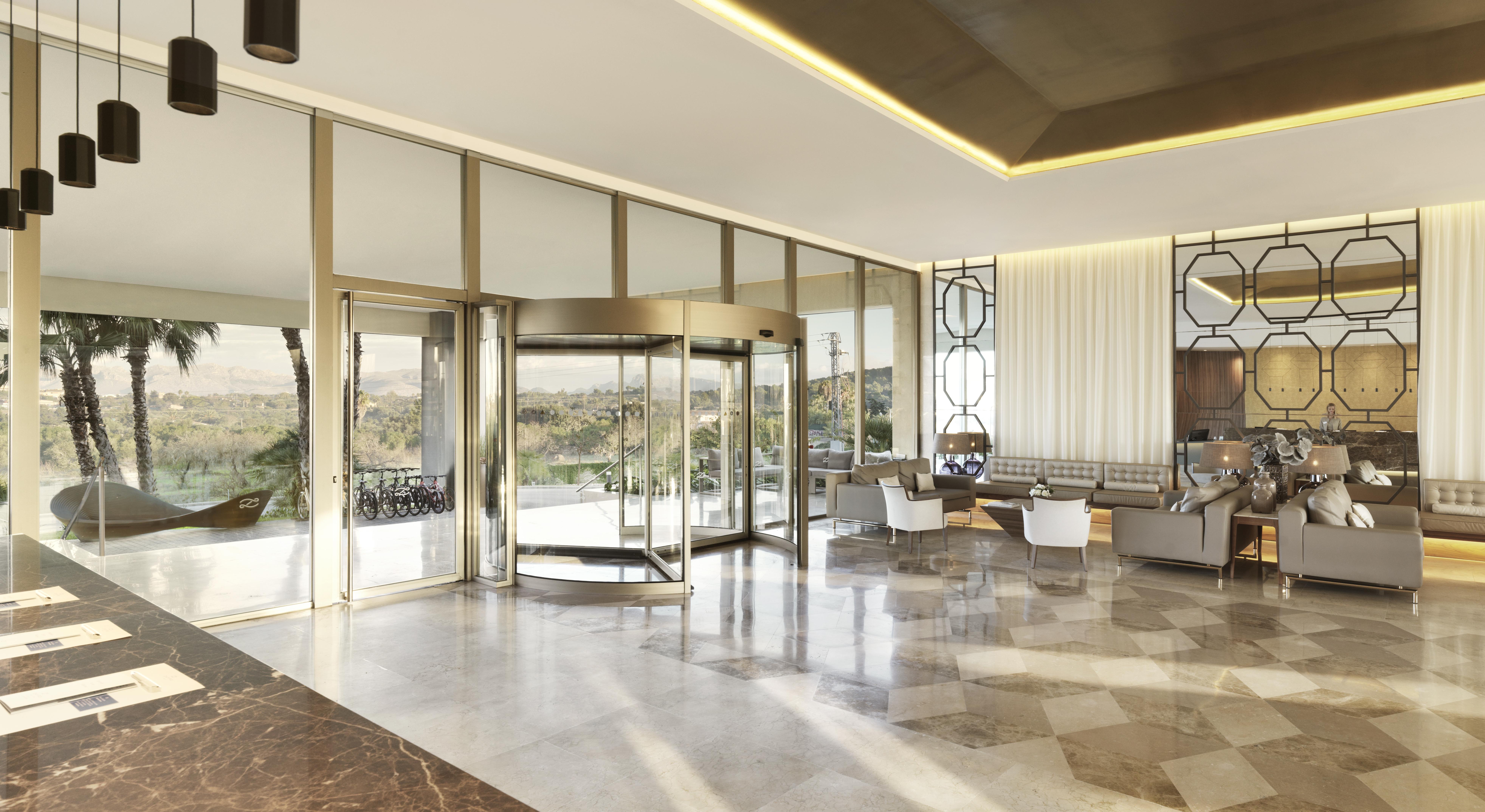Zafiro Palace Alcudia Apartahotel Puerto de Alcúdia