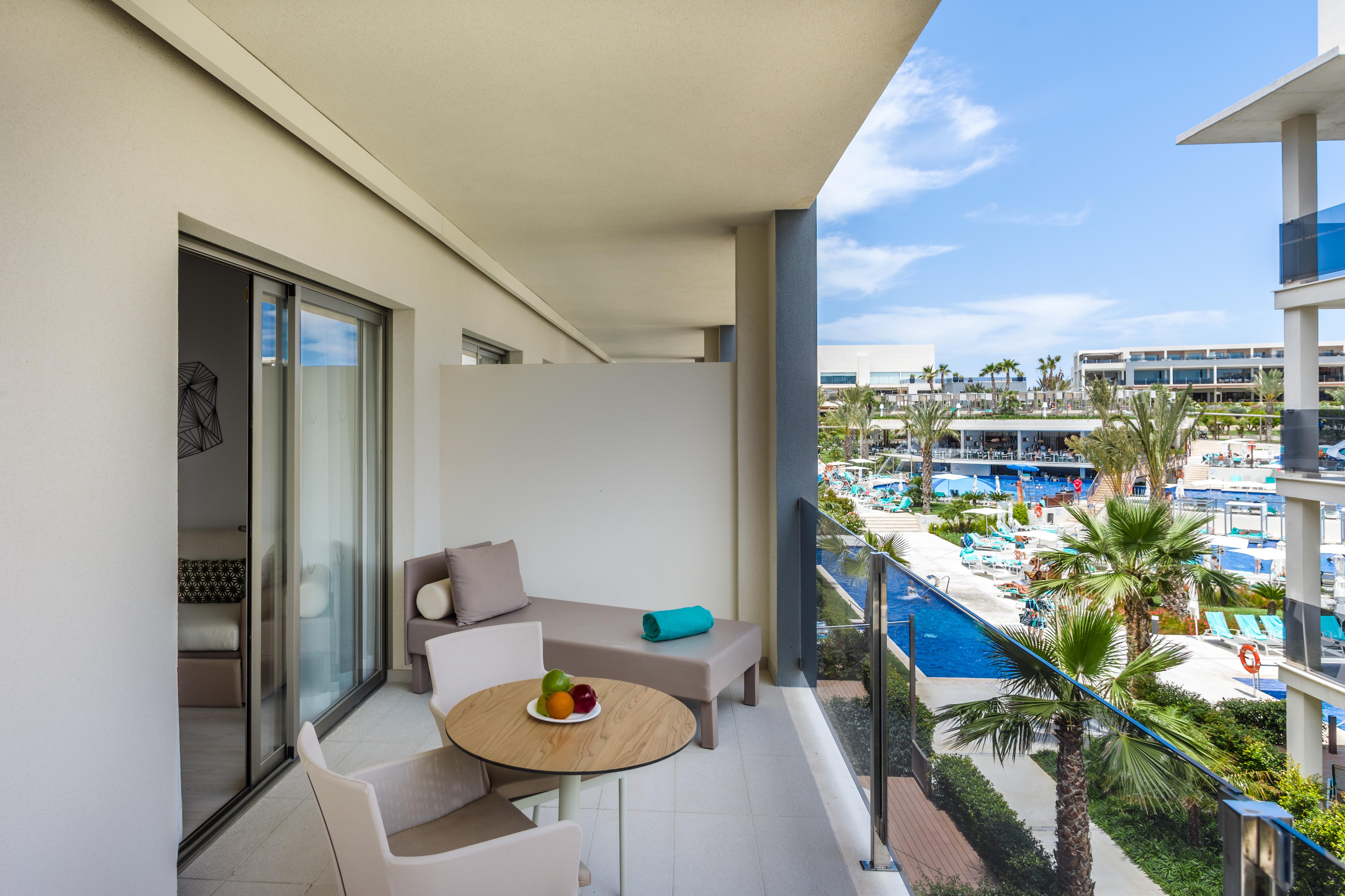 Zafiro Palace Alcudia Apartahotel Puerto de Alcúdia