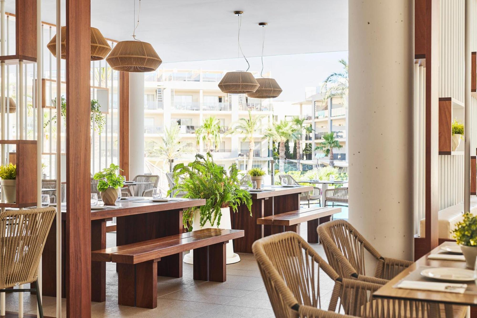 Zafiro Palace Alcudia Puerto de Alcúdia