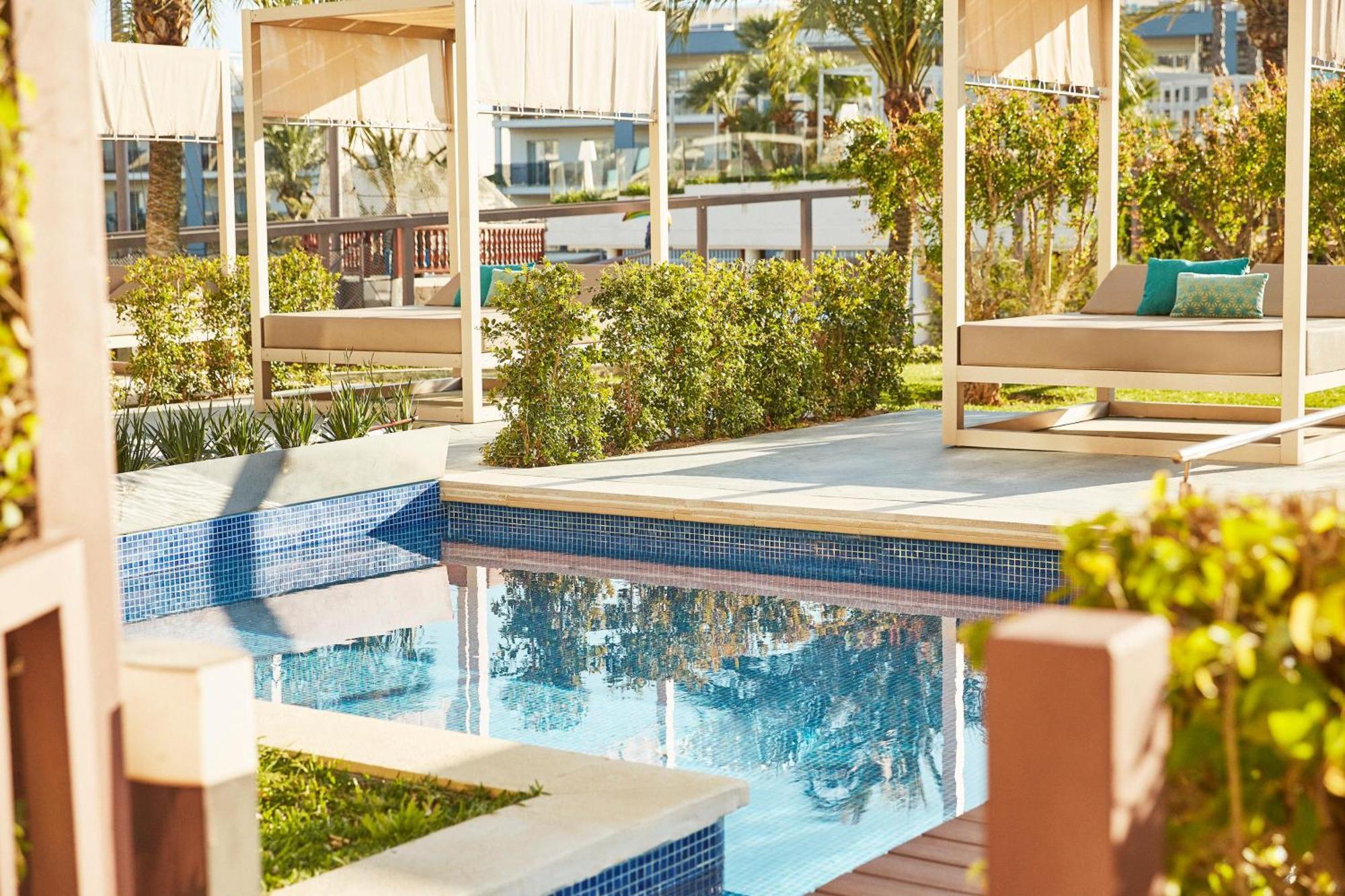 Zafiro Palace Alcudia Puerto de Alcúdia